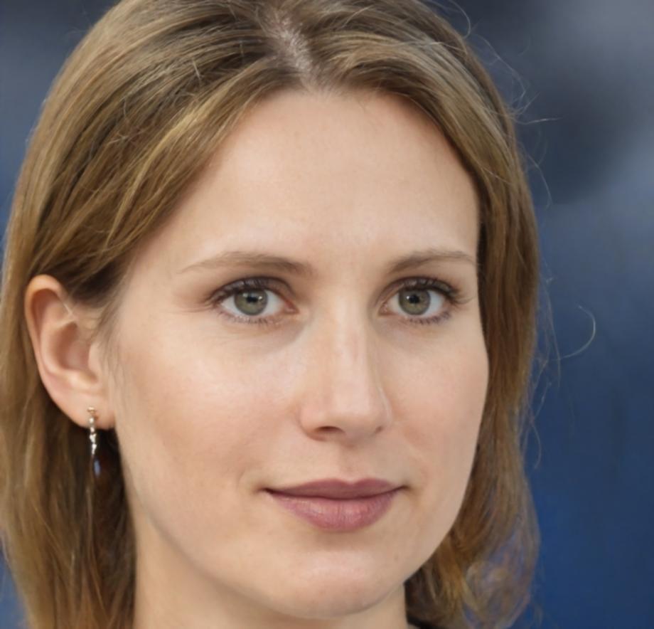 Portrait de Sarah, coordinatrice de projets