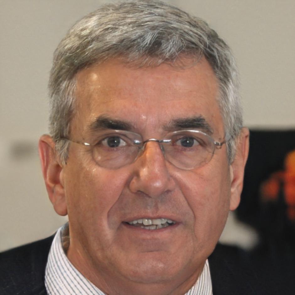 Portrait de Jean, mentor communautaire